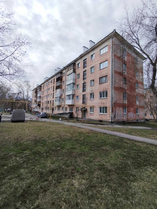 г. Асбест, ул. Победы, 9 (городской округ Асбестовский) - фото квартиры (2)