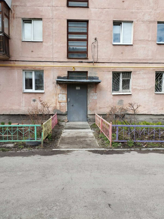г. Асбест, ул. Победы, 9 (городской округ Асбестовский) - фото квартиры (3)
