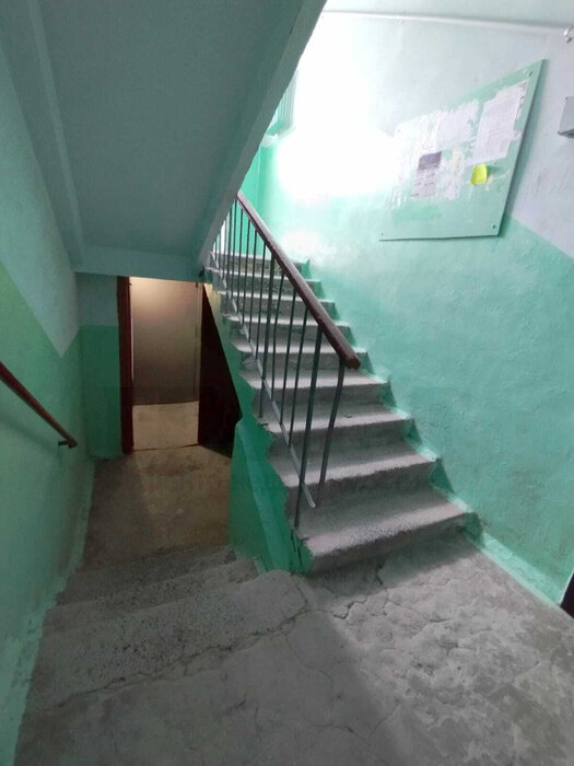 г. Асбест, ул. Победы, 9 (городской округ Асбестовский) - фото квартиры (4)