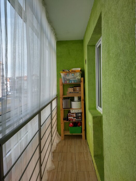 Екатеринбург, ул. Карасьевская, 42 (Широкая речка) - фото квартиры (6)