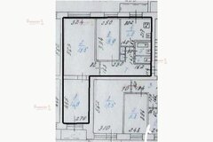 Екатеринбург, ул. Ильича, 39 (Уралмаш) - фото квартиры