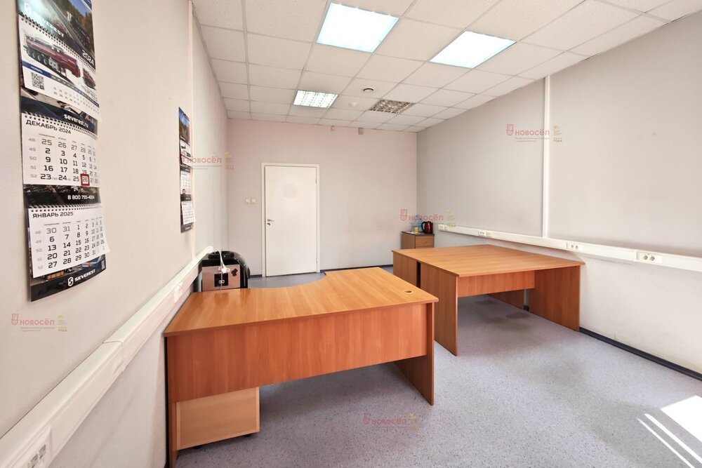 Екатеринбург, ул. ЕКАД, 5км 6 - фото офисного помещения (2)