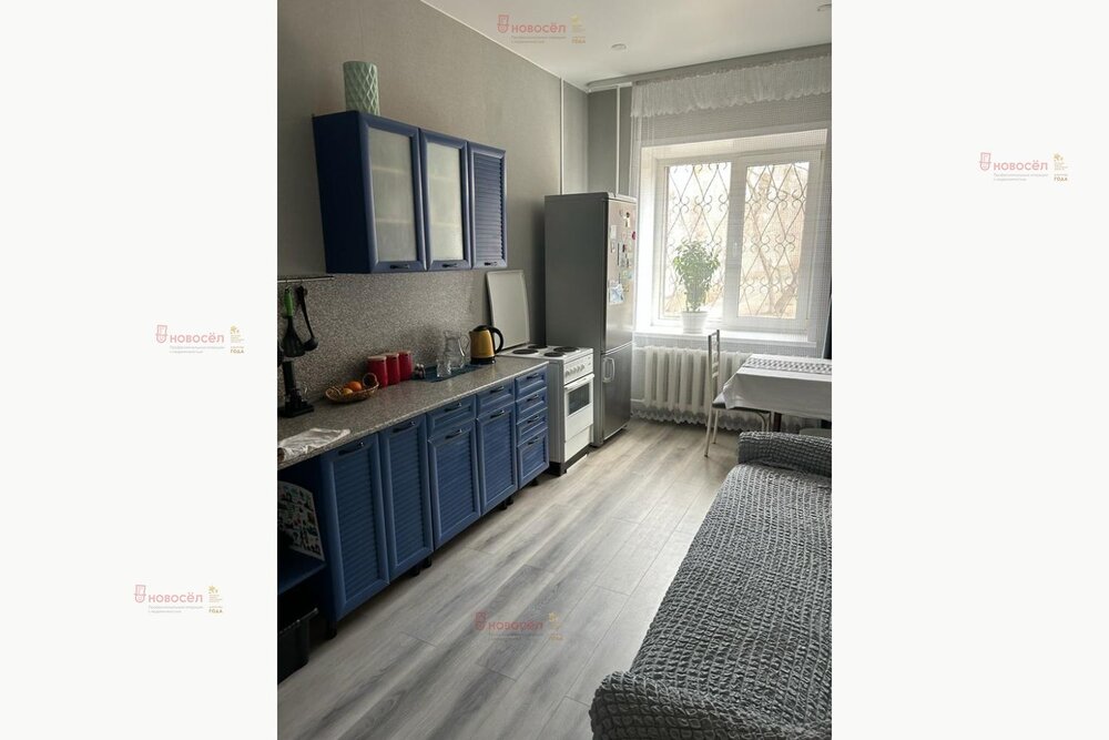 Екатеринбург, ул. Красноуральская, 29/1 (ВИЗ) - фото квартиры (7)