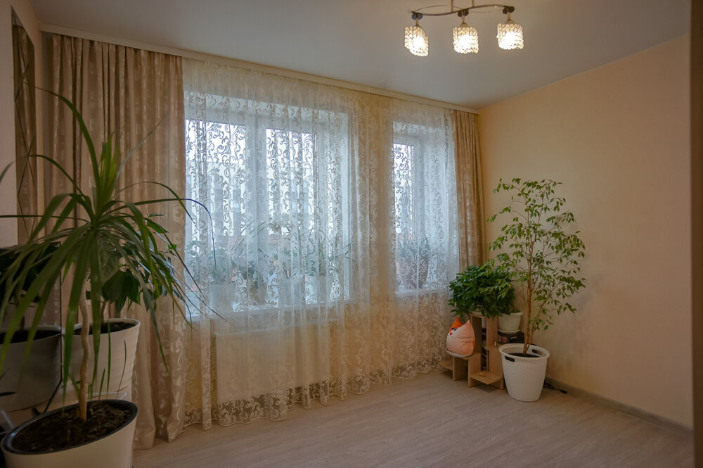 Екатеринбург, ул. Лучистая, 4 (Солнечный) - фото квартиры (3)
