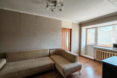 Екатеринбург, ул. Черняховского, 51 (Химмаш) - фото квартиры