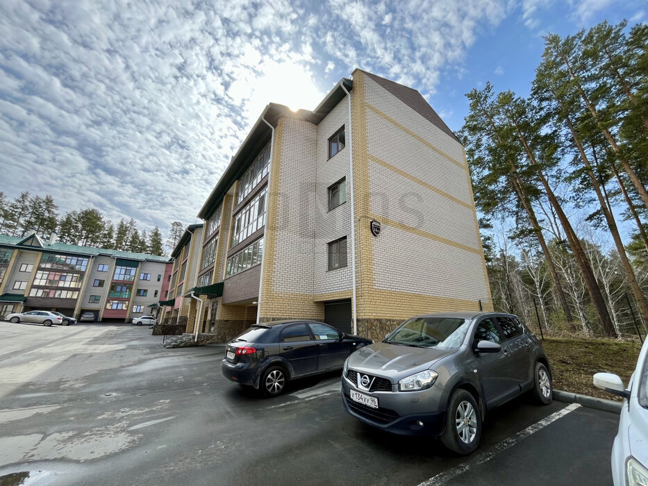 г. Заречный, ул. Курчатова, 16/2 (городской округ Заречный) - фото квартиры (3)