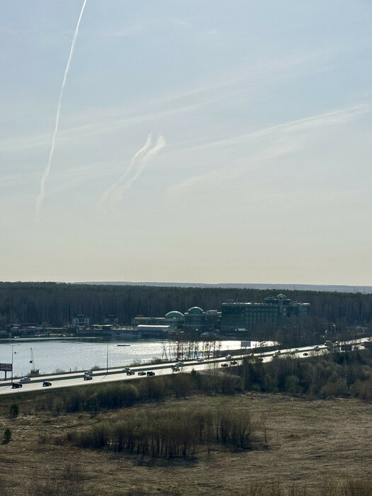 Екатеринбург, ул. микрорайон Светлый, 4 (Уктус) - фото квартиры (6)