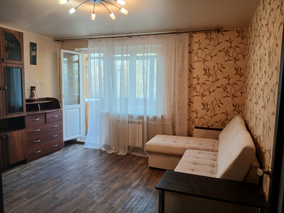 Екатеринбург, ул. Крауля, 76 (ВИЗ) - фото квартиры (1)