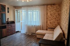 Екатеринбург, ул. Крауля, 76 (ВИЗ) - фото квартиры