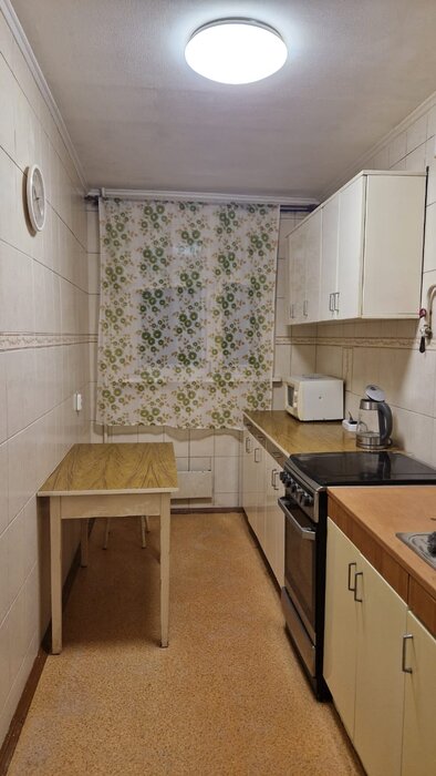 Екатеринбург, ул. Крауля, 76 (ВИЗ) - фото квартиры (2)