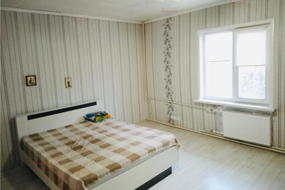 Екатеринбург, ул. Энергетиков, 5/б (Вторчермет) - фото комнаты (3)
