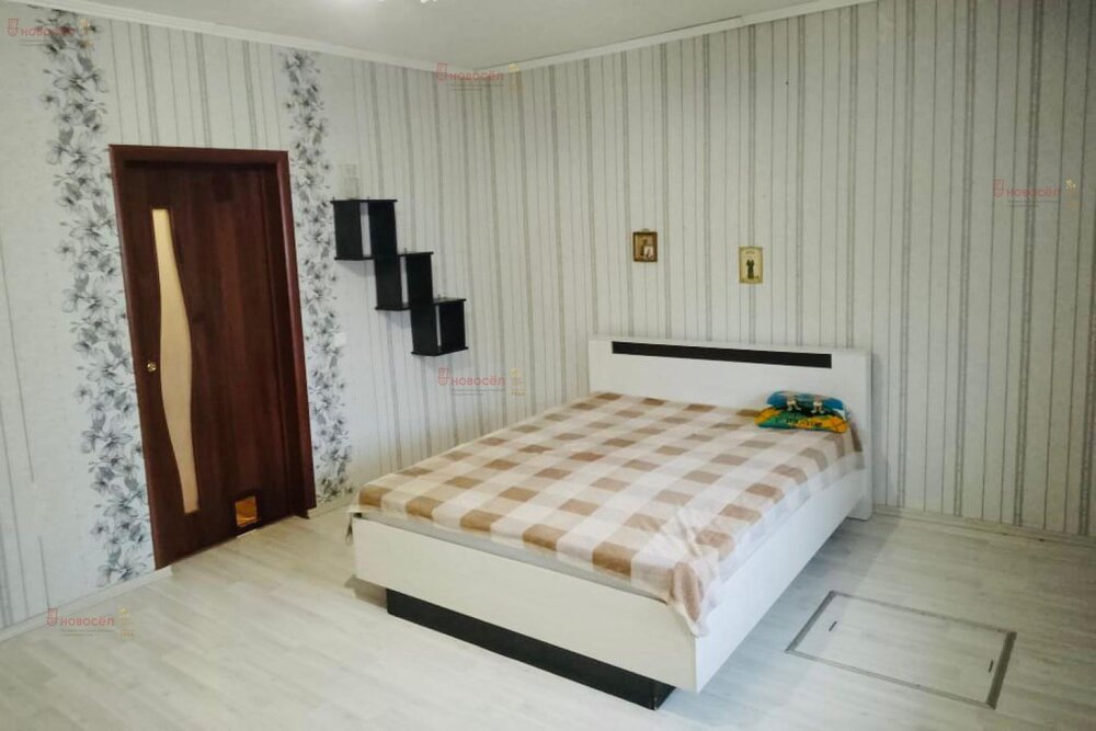 Екатеринбург, ул. Энергетиков, 5/б (Вторчермет) - фото комнаты (4)