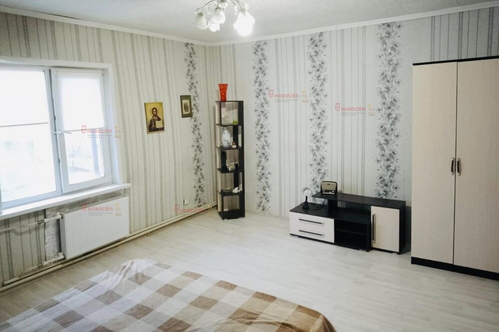 Екатеринбург, ул. Энергетиков, 5/б (Вторчермет) - фото комнаты (5)