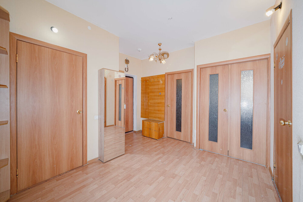 Екатеринбург, ул. Анатолия Мехренцева, 46 (Академический) - фото квартиры (5)