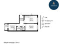 Продажа квартиры: Екатеринбург, ул. Щорса, 53 (Автовокзал) - Фото 8
