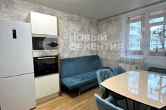 Екатеринбург, ул. Счастливая, 4 (Солнечный) - фото квартиры