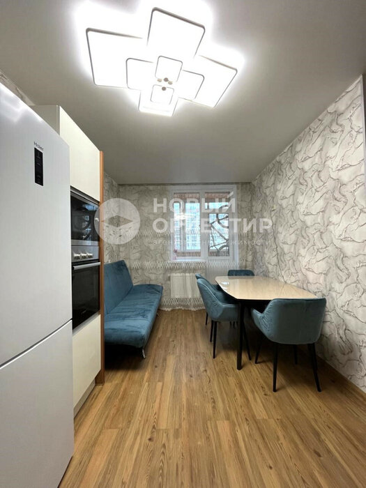 Екатеринбург, ул. Счастливая, 4 (Солнечный) - фото квартиры (4)