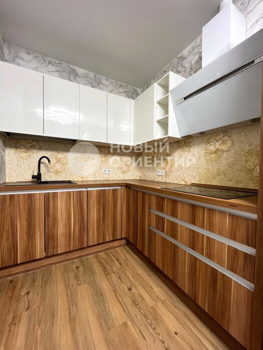 Екатеринбург, ул. Счастливая, 4 (Солнечный) - фото квартиры (8)