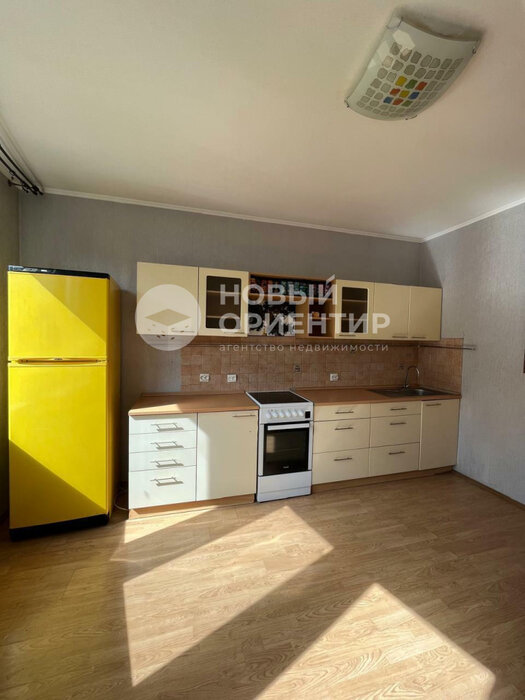 Екатеринбург, ул. Соболева, 21/1 (Широкая речка) - фото квартиры (1)