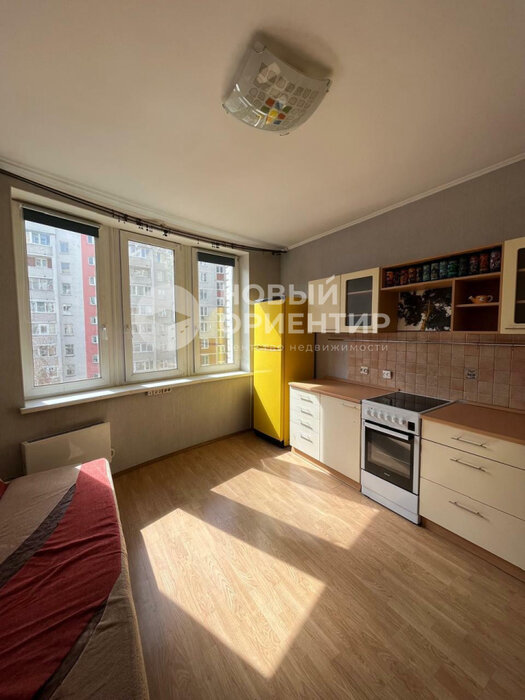 Екатеринбург, ул. Соболева, 21/1 (Широкая речка) - фото квартиры (3)