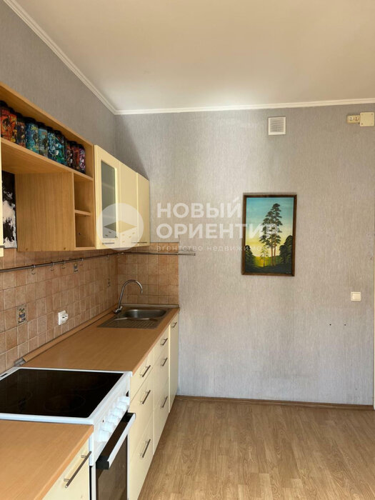 Екатеринбург, ул. Соболева, 21/1 (Широкая речка) - фото квартиры (7)
