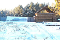 с. Курганово, ул. Бажовка,   (городской округ Полевской) - фото дачи