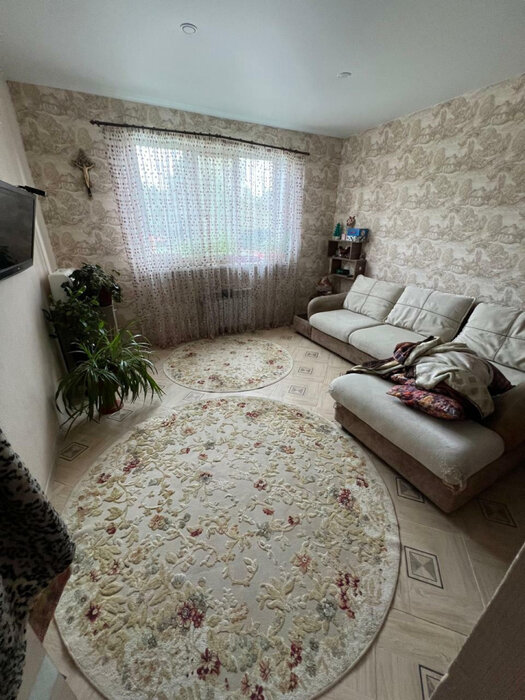 п. Ключевск, ул. 8 Марта, 25 (городской округ Березовский) - фото коттеджа (2)