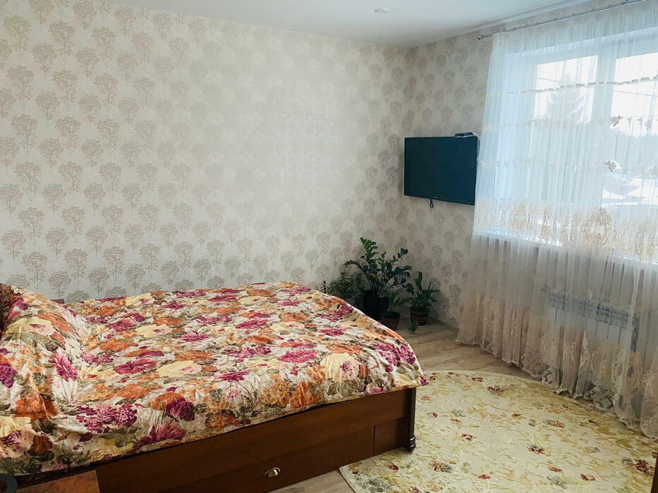 п. Ключевск, ул. 8 Марта, 25 (городской округ Березовский) - фото коттеджа (6)