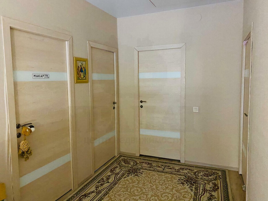 п. Ключевск, ул. 8 Марта, 25 (городской округ Березовский) - фото коттеджа (8)