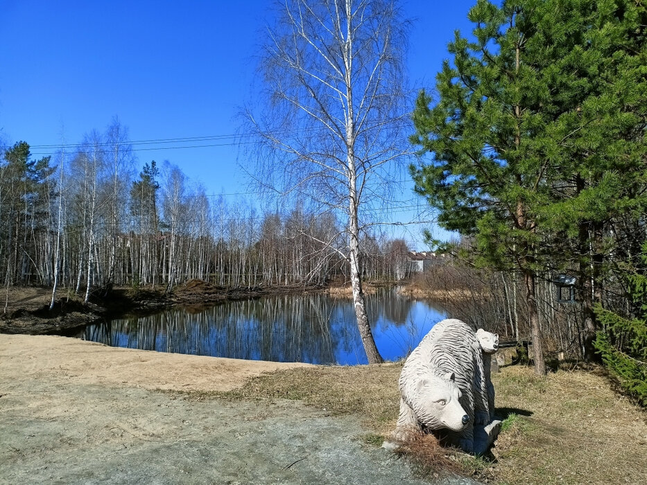 Екатеринбург, ул. Черемшанская, 16 (Широкая речка) - фото таунхауса (8)