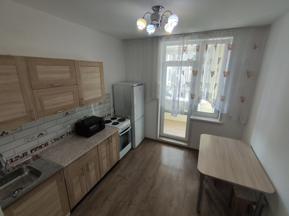 Екатеринбург, ул. Академика Сахарова, 75 (Академический) - фото квартиры (4)