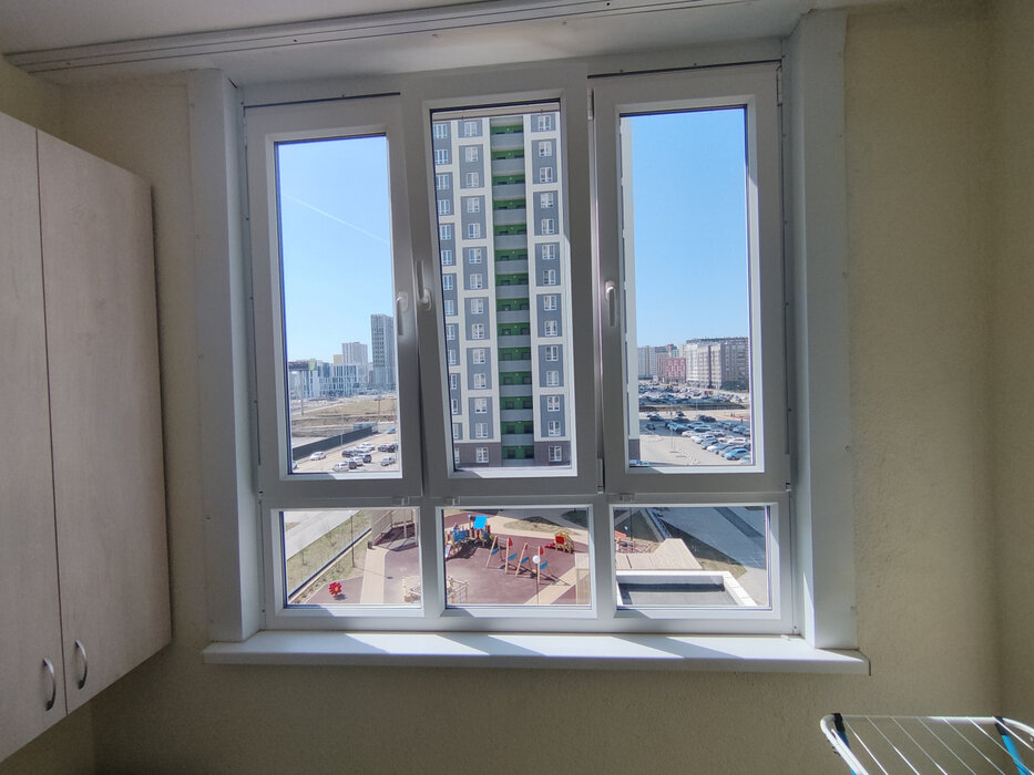 Екатеринбург, ул. Академика Сахарова, 75 (Академический) - фото квартиры (5)