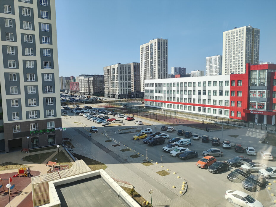 Екатеринбург, ул. Академика Сахарова, 75 (Академический) - фото квартиры (6)