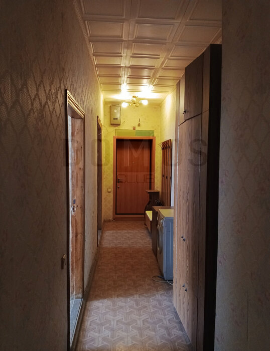 г. Каменск-Уральский, ул. Исетская, 36 (городской округ Каменский) - фото квартиры (1)
