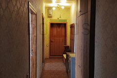 г. Каменск-Уральский, ул. Исетская, 36 (городской округ Каменский) - фото квартиры