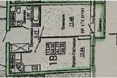 Екатеринбург, ул. Цвиллинга, 58 (Автовокзал) - фото квартиры