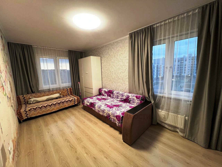 Екатеринбург, ул. Широкореченская, 51 (Широкая речка) - фото квартиры (4)