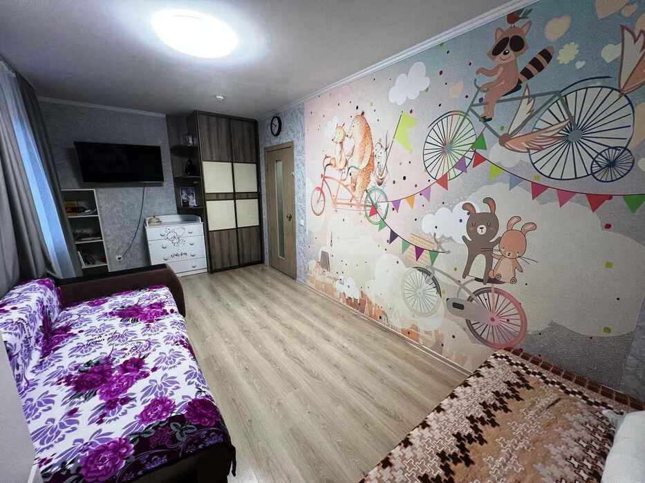 Екатеринбург, ул. Широкореченская, 51 (Широкая речка) - фото квартиры (5)