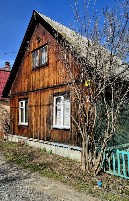 Екатеринбург, СНТ Заря , ул. Начдива Онуфриева, 51 (УНЦ) - фото сада (1)