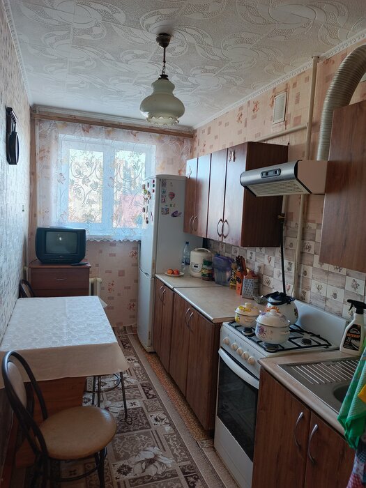 г. Каменск-Уральский, ул. Пролетарская, 15 (городской округ Каменский) - фото квартиры (1)
