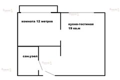 Екатеринбург, ул. Тюльпановая, 5/а (Уралмаш) - фото квартиры