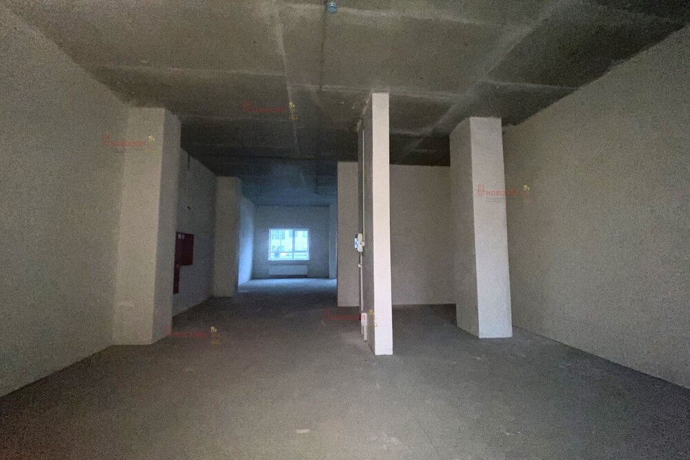 г. Березовский, ул. Восточная, 8/2 (городской округ Березовский) - фото торговой площади (2)
