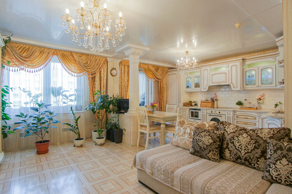 Екатеринбург, ул. Павла Шаманова, 6 (Академический) - фото квартиры (6)