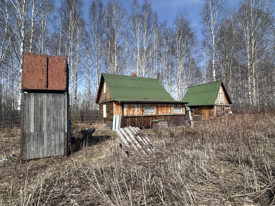 п. Монетный, Коллективный сад 