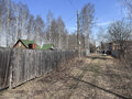 Продажа садового участка: п. Монетный, Коллективный сад 