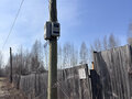 Продажа садового участка: п. Монетный, Коллективный сад 