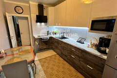 Екатеринбург, ул. Орденоносцев, 8 (Химмаш) - фото квартиры