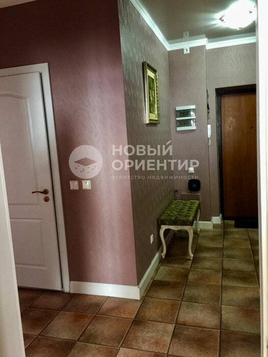 Екатеринбург, ул. Орденоносцев, 8 (Химмаш) - фото квартиры (6)