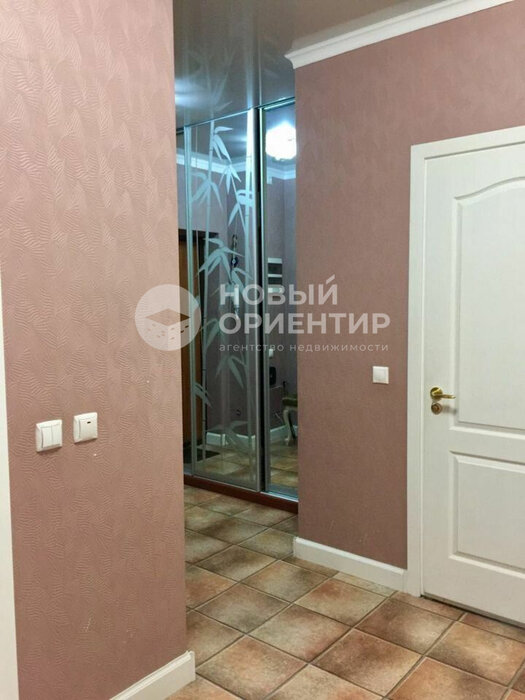 Екатеринбург, ул. Орденоносцев, 8 (Химмаш) - фото квартиры (7)