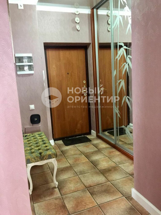 Екатеринбург, ул. Орденоносцев, 8 (Химмаш) - фото квартиры (8)